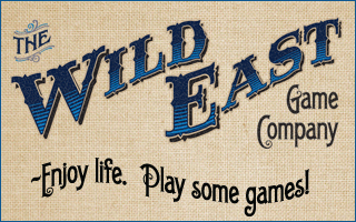 Wild East Game Company link