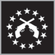 wild east game company logo